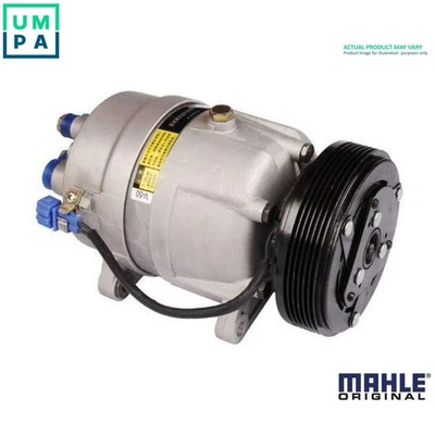 COMPRESSOR AIR CONDITIONING ACP 1547 000S FOR MAZDA P5XC/P5XB/P5Y5/P5Y8 1.5L - Image 1 of 4