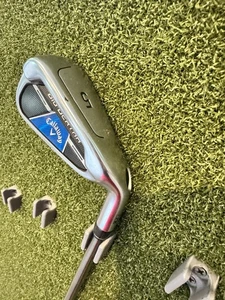 Callaway Big Bertha B21 RCH Graphite 65 Regular - RH - Picture 1 of 5