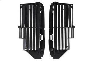 Cowling, radiator fan POLISPORT 8500800001 POL for Yamaha YZ 450 2023-2023 - Picture 1 of 5