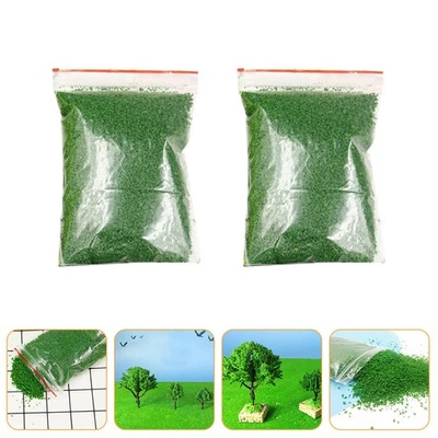  4 sacchetti medicazione albero polveri fiori erba medicazione spargi flocco fai da te - Immagine 1 di 4