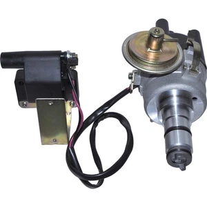 84-902 A1 Distribuidor de Cardone para VW Volkswagen Transporter Karmann Ghia Beetle - Imagen 1 de 4