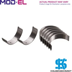 CONROD BEARING SET 77138600 FOR TD61GS/61GB/60A/60B/60C/61GE/61FB/61G 5.5L 6cyl - Picture 1 of 5