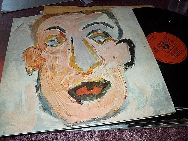 BOB DYLAN SELF PORTRAIT 2 LP UK IMPORT CBS LABEL 66250 VG+ - Image 1 of 1