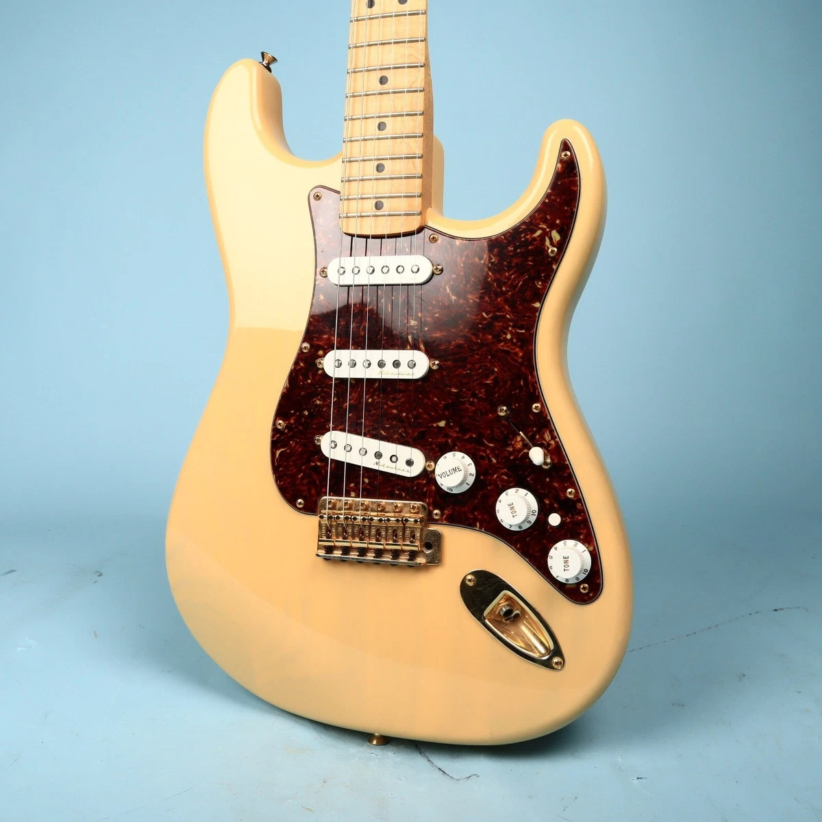 Fender Strat Deluxe for sale | eBay
