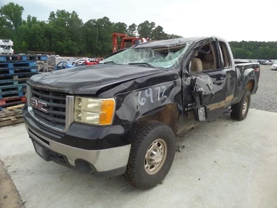 Conjunto de piezas de freno antibloqueo ABS de 4 ruedas para GMC Sierra 2500 07-10 Foto 1 de 4