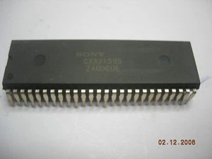 cxa2159s original sony parts - Picture 1 of 1