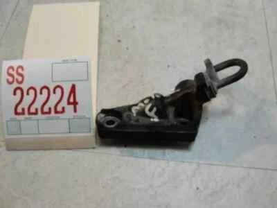 Soporte de montaje de motor TL 2003 Acura soporte de motor delantero placa de golpeador OEM Foto 1 de 4