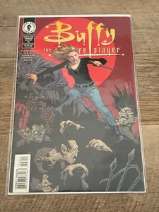 Buffy the Vampire Slayer #28, Dark Horse 1998 - Picture 1 of 3