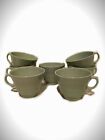 World War Two Tea Set With Additional Plates