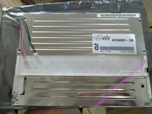 10.4" For HYDISI HV104X01-100 LCD Display Screen Panel 90 days warranty - Picture 1 of 4