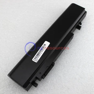 6 Cell 4400mAh Battery For Dell Studio XPS 16 1640 1645 1647 312-0814 312-0815 - Picture 1 of 4