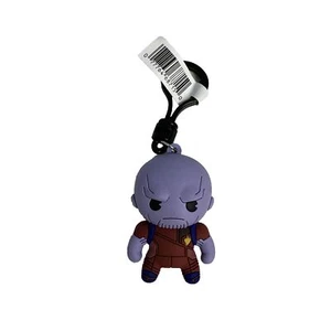 Marvel What If...? Figural Bag Clip Series 2 Ravager Thanos Some marks - Picture 1 of 12