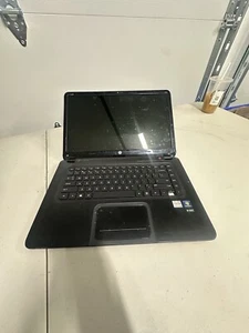 HP Envy 6-1040ca Laptop BEATS AUDIO Untested!!! - Picture 1 of 14