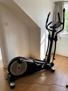 JTX tri-fit incline cross trainer - Picture 1 of 3