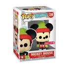 Pop! Disney: Retro Reimagined Series - Mickey Mouse (Target Exclusive) #1399