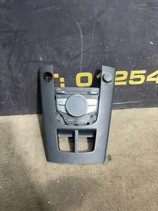 Audi A3 8V MMI Multimedia Interface Bedienfeld Einheit 8V0919614AA - Bild 1 von 8