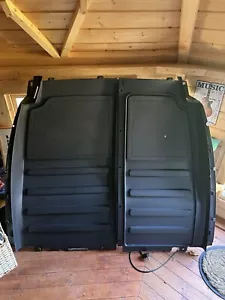 OEM VW Caddy/Caddy Maxi (2018 / MK4) Bulkhead - Picture 1 of 4