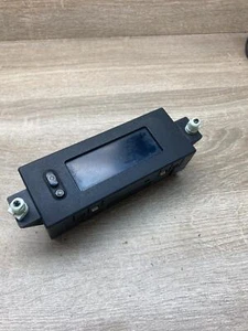 009133265 clock opel astra g - Picture 1 of 7