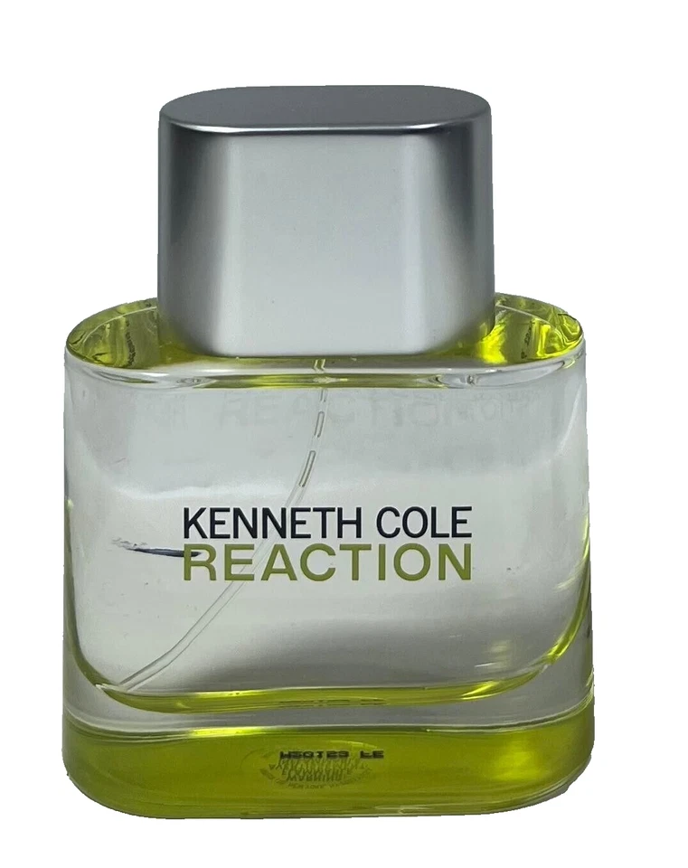 Kenneth Cole REACTION EDT Colonia Spray Hombres 1.7 OZ SIN CAJA (#18) Foto 1 de 1
