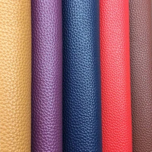 PU Faux Leatherette Fabric For Sewing Clothing Bow Material Earring DIY 20*30cm - Picture 1 of 60