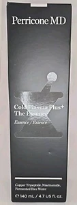 Perricone MD Cold Plasma Plus+ The Essence 4.7 fl oz New in Box - Picture 1 of 1