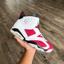 carmine 6s 2021 pre order