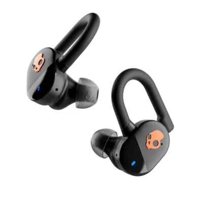 Skullcandy Push Play Active XT Black/Orange (Certified Refurbished) - Image 1 of 4