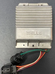 Wells LX200 NEW  Ignition Control Module - Picture 1 of 6