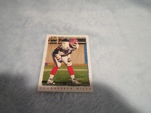 1995 Topps Buffalo Bills Matt Darby #117 - Picture 1 of 2