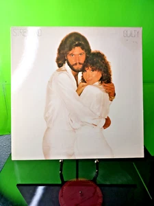 Babra Streisand Guilty Original Vinyl LP 1980 First Pressing Excellent Condition - Picture 1 of 8