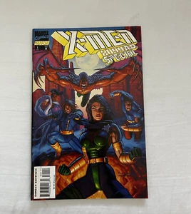 Marvel Comics X-Men 2099A.D. Sonderheft #1 Okt 1995 Direktausgabe - Bild 1 von 2