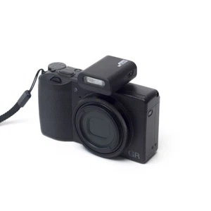 Reflx Lab Mini Flash Lite Small Camera Flash for Digital and Film Cameras os67 - Picture 1 of 5