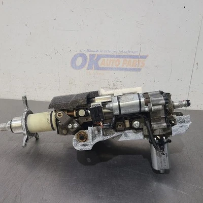 06 2006 BMW 760LI STEERING COLUMN Foto 1 de 4