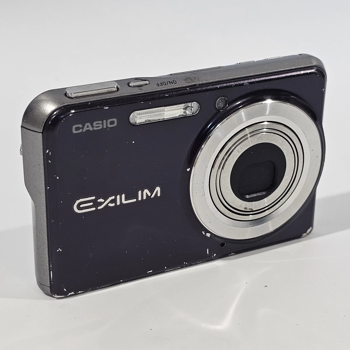 Casio Exilim EX-S770 Digital Cameras for Sale | Shop New & Used