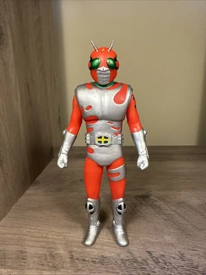 Bandai Legend Rider Series 2009 EX Edición Limitada Kamen Rider ZX STOCK EE. UU. Foto 1 de 4