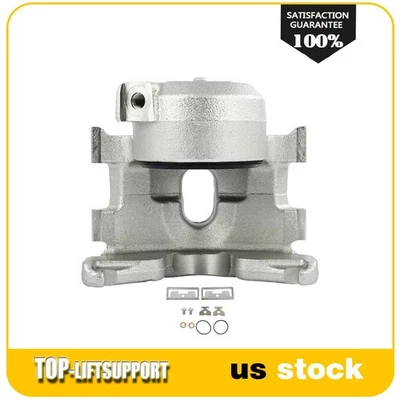 Front Right Brake Caliper For 1978 Chrysler New Yorker 1978 Chrysler Newport 1Pc - Image 1 of 4