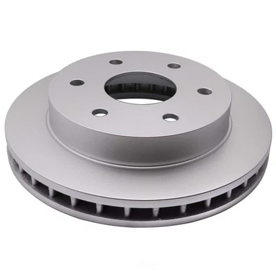 Rotor de freno de disco compatible con GMC K1500 K2500 1988-2000 Yukon RAYBESTOS Foto 1 de 3