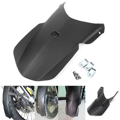 Extensor de guardabarros delantero para BMW F800GS/ADV 2013-2017/F650GS 2008-2012 09 Foto 1 de 4