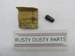 Harley Davidson Genuine NOS WL WLA WLC G Servicar Shift Fork Bushing 34176-41 - Picture 1 of 8