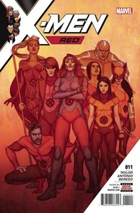 X-MEN RED #11 BY MARVEL COMICS 2018 - Picture 1 of 1