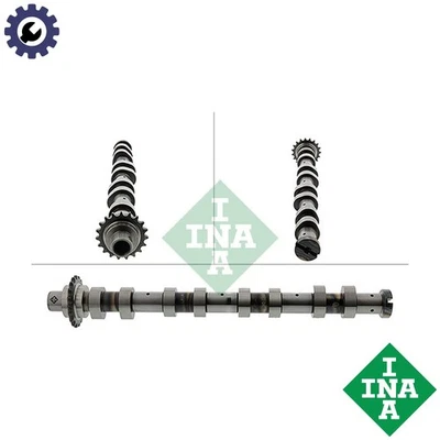 CAMSHAFT 428 0120 10 FOR SUZUKI AERIO/Hatchback LIANA BALENO SX4/CLASSIC  MINI - Image 1 of 4