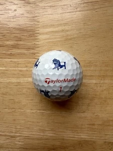 RARE TaylorMade TP5 Pix US OPEN PINEHURST Summer Commemorative Golf Ball - Picture 1 of 3