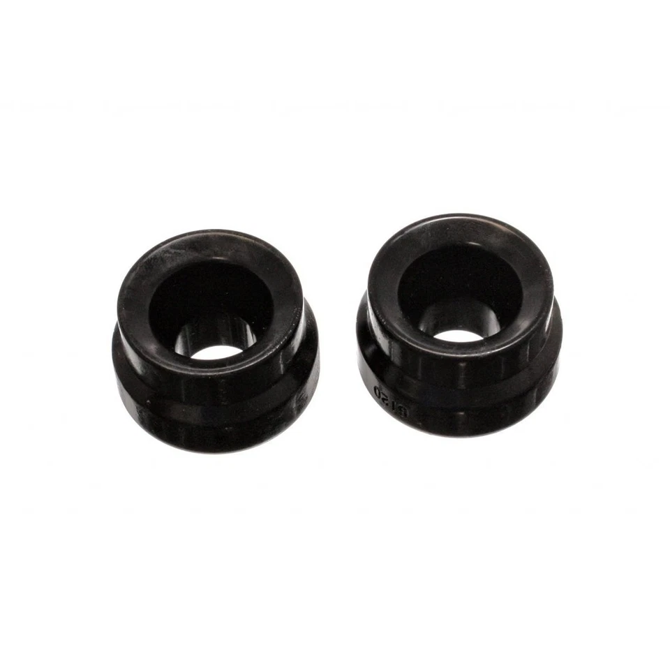 Energy Suspension For Ford Mustang 1983-1999 Bump Stop | Front Black — 第 1/2 张图片