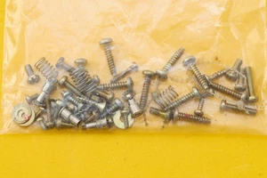 REVOX B77 MKII Reel Parts LOT Screws - Imagen 1 de 4