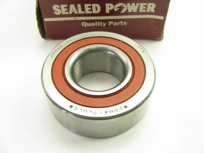 Cojinete de rueda trasera sellado Power B-FV110R para Mercury Capri 1976-1977 Foto 1 de 2