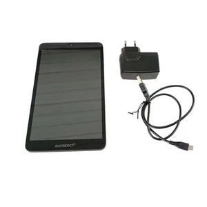 Tabletka Sunstech TAB87QCBT 8" Quad Core 1/16GB WLAN - Zdjęcie 1 z 11