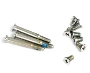 Gehäuse Schrauben Boden Screw Set für MacBook Pro A1278 A1286 A1297 2009 - 2012 - Afbeelding 1 van 6