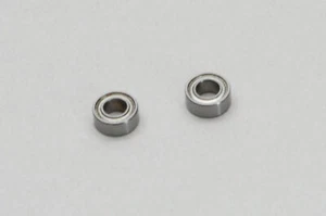 Lager 3 x 6 x 2,5 (2 Stück) - Embla: 2500-118 - Bild 1 von 1