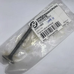 9471466 Pro Parts Exhaust Valve for Volvo S80 S40 V70 C70 S90 S70 850 960 V40 - Picture 1 of 2