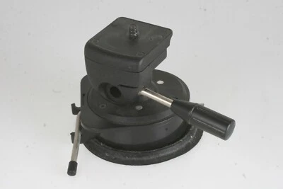 Kamerasaugnapf No Name für Befestigung an Glasscheiben (3/8 Zoll-Gewinde) - Bild 1 von 4